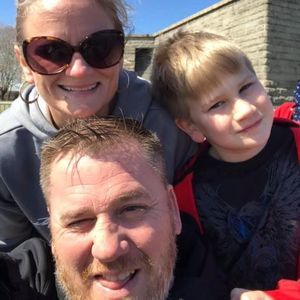 Meet your Posher, Barry